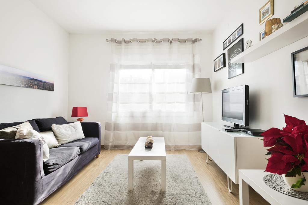 Luxury Apartment Barcelona Exterior photo